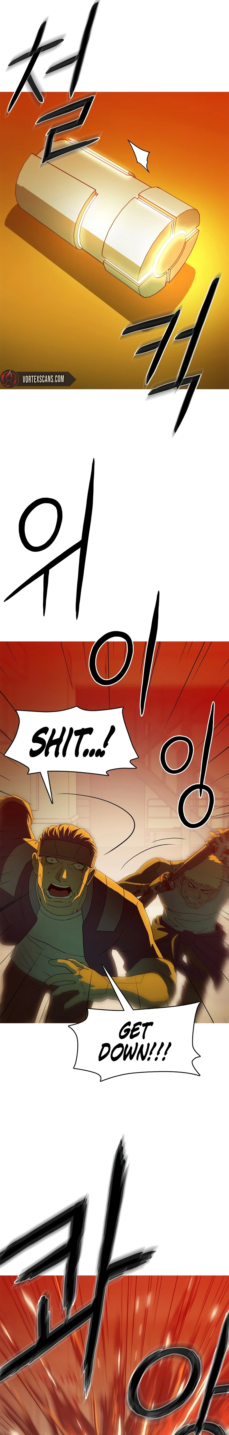 Synaptic Error Chapter 1, page 22 of 88