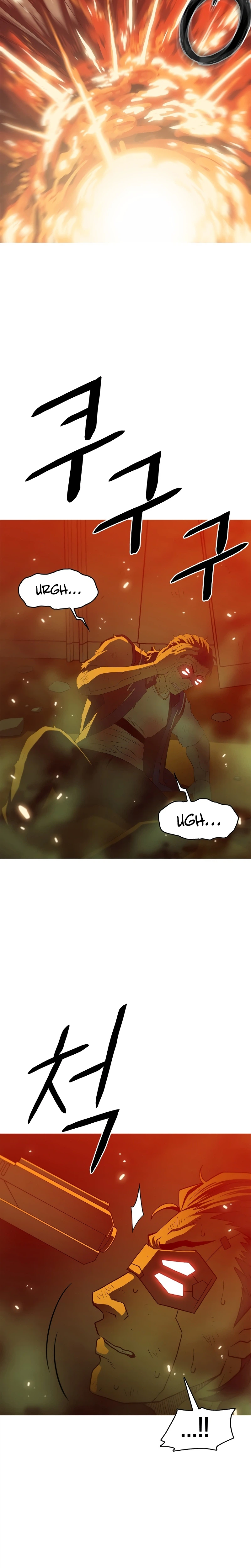 Synaptic Error Chapter 1, page 23 of 88