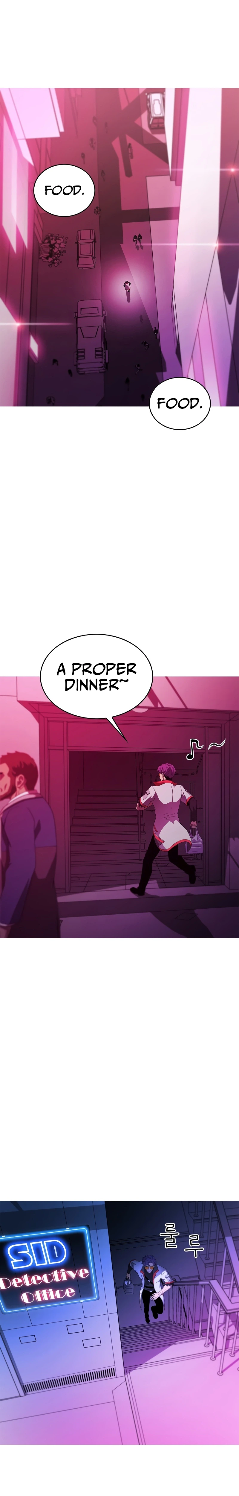 Synaptic Error Chapter 1, page 28 of 88