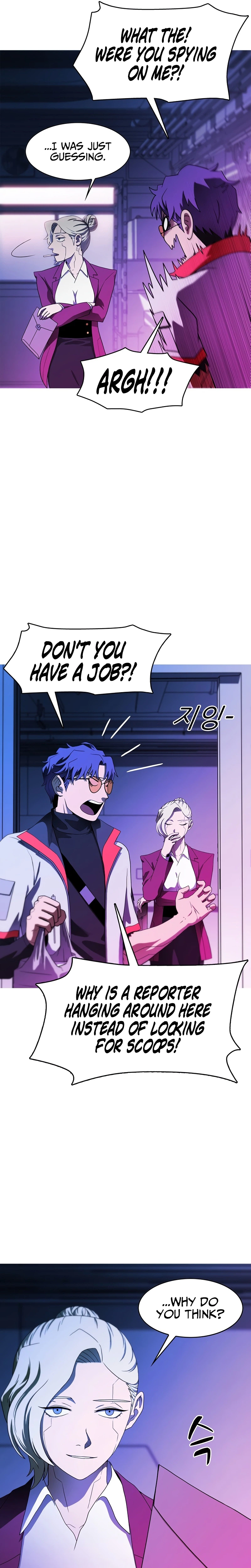 Synaptic Error Chapter 1, page 31 of 88