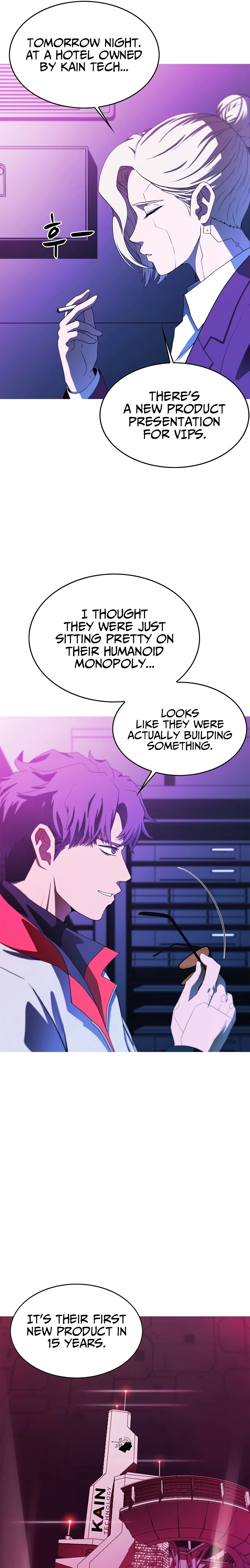 Synaptic Error Chapter 1, page 34 of 88