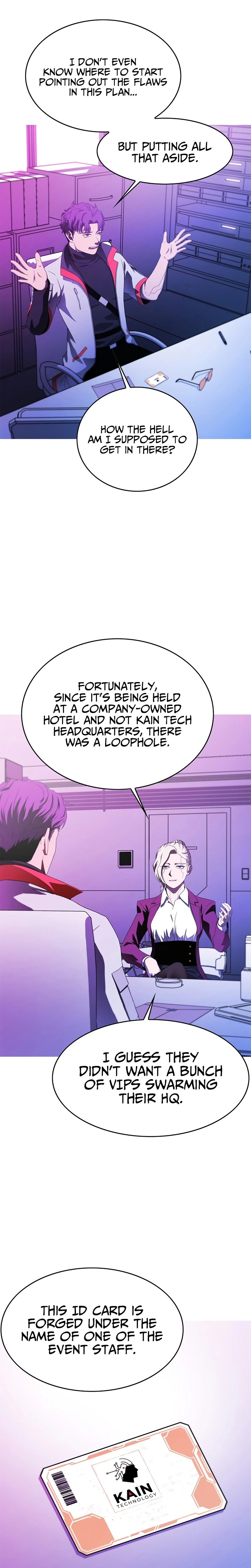 Synaptic Error Chapter 1, page 37 of 88