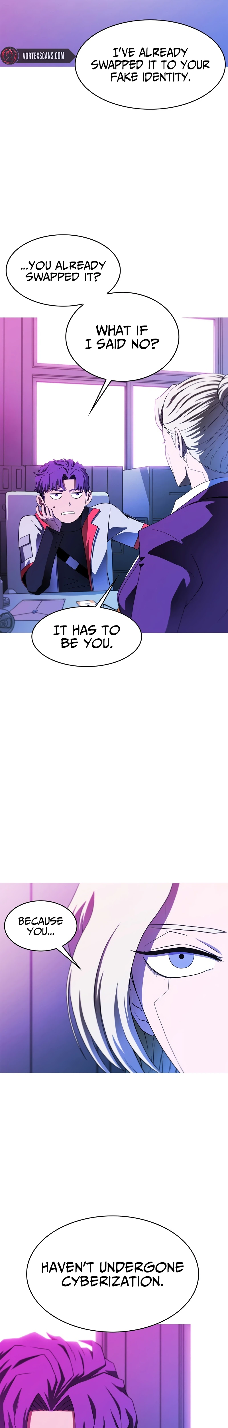 Synaptic Error Chapter 1, page 38 of 88