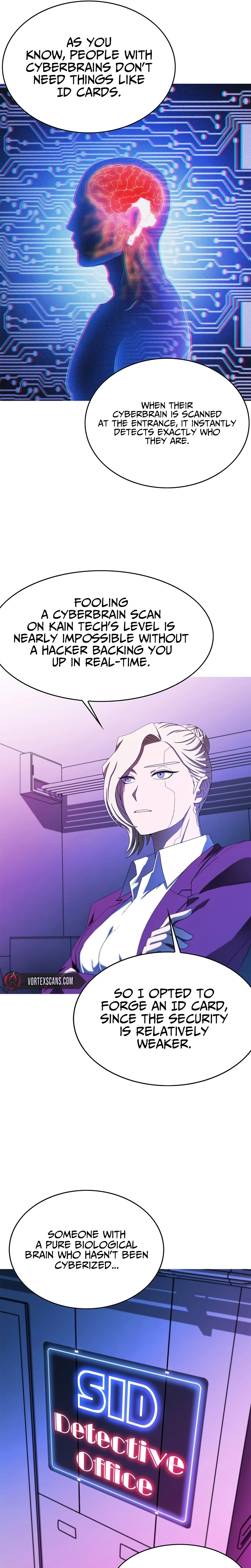 Synaptic Error Chapter 1, page 40 of 88