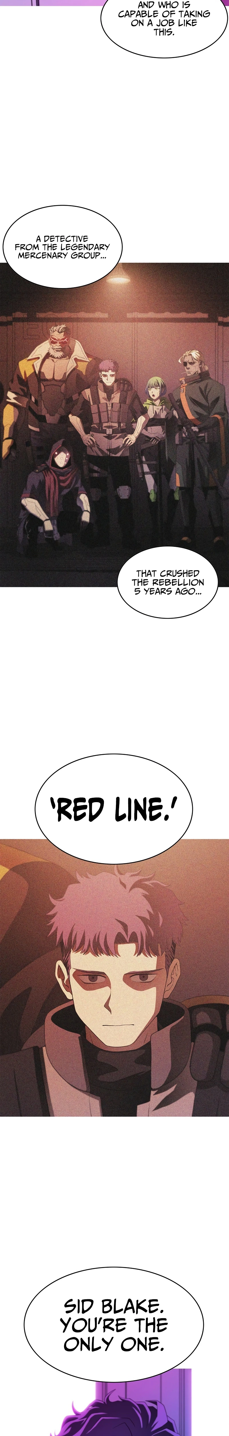 Synaptic Error Chapter 1, page 41 of 88