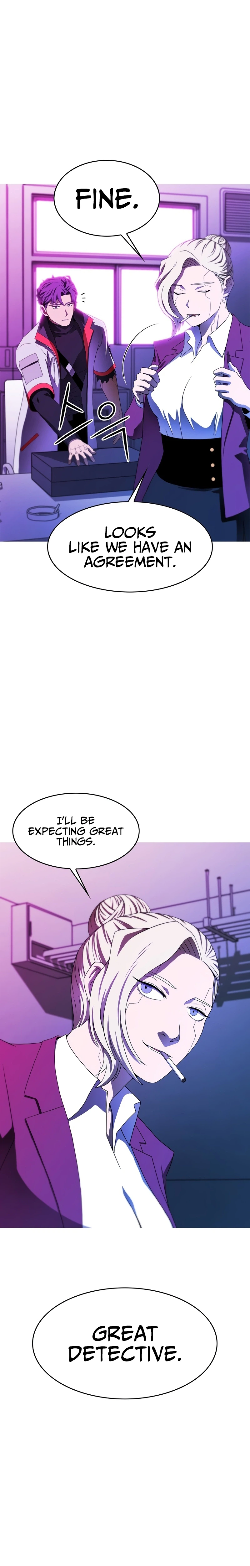 Synaptic Error Chapter 1, page 47 of 88