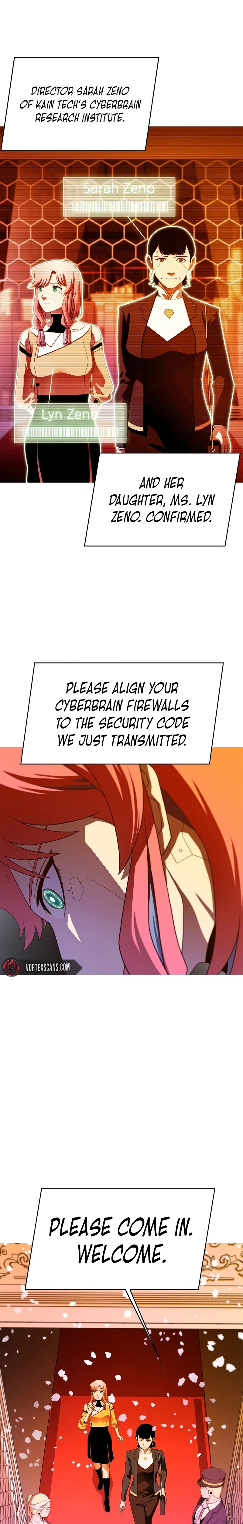 Synaptic Error Chapter 1, page 55 of 88