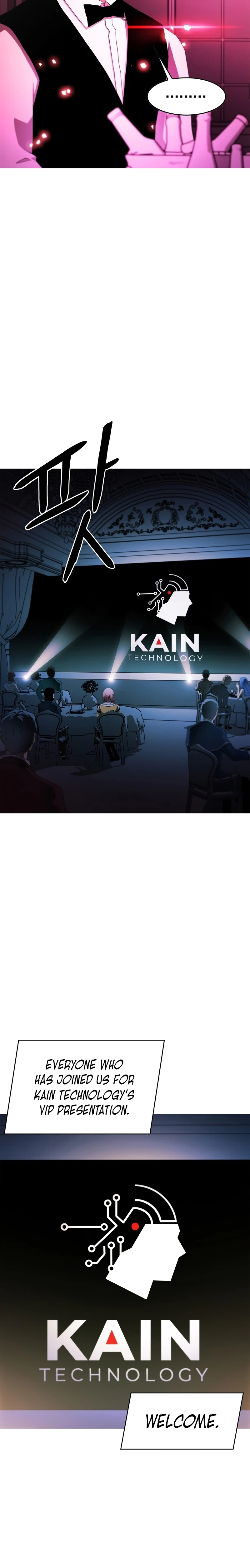 Synaptic Error Chapter 1, page 59 of 88