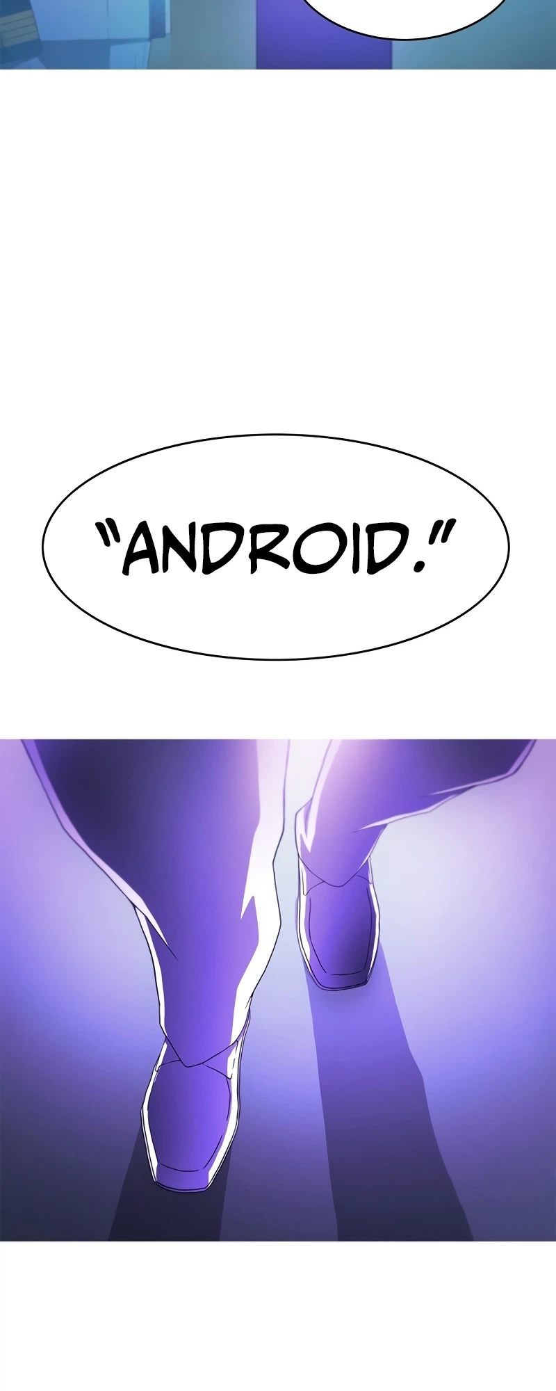 Synaptic Error Chapter 1, page 66 of 88