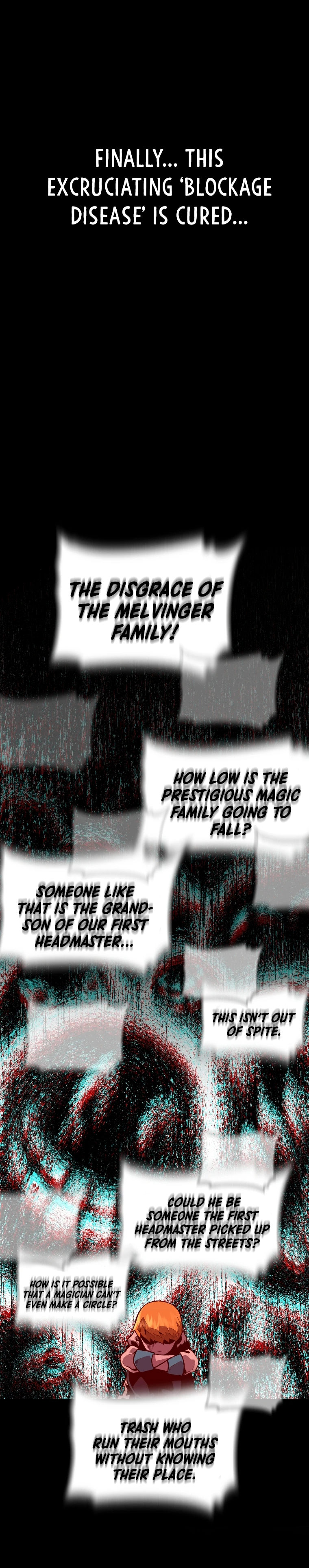 Talent-Swallowing Magician Chapter 10, page 16 of 18