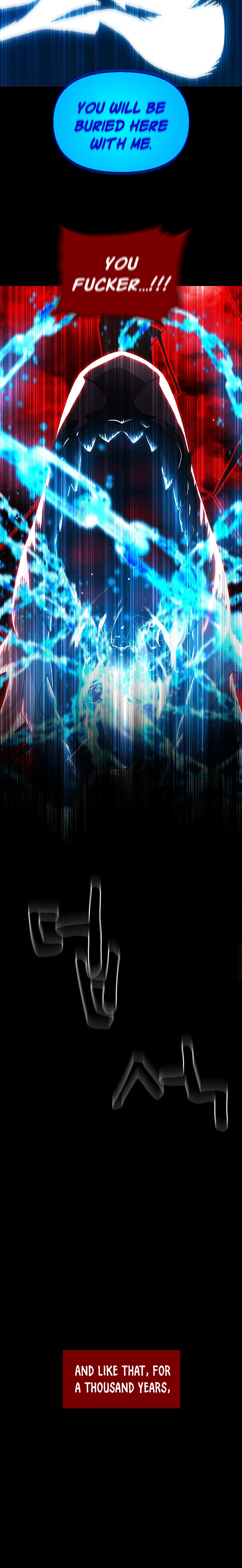 Talent-Swallowing Magician Chapter 10, page 7 of 18
