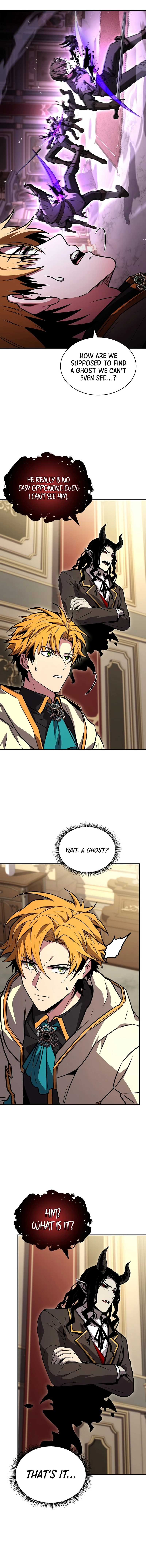 Talent-Swallowing Magician Chapter 101, page 11 of 16