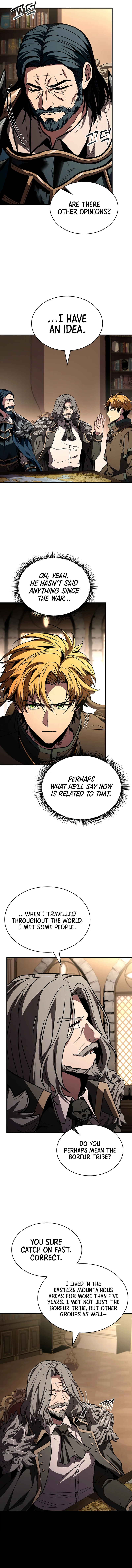 Talent-Swallowing Magician Chapter 127, page 6 of 13