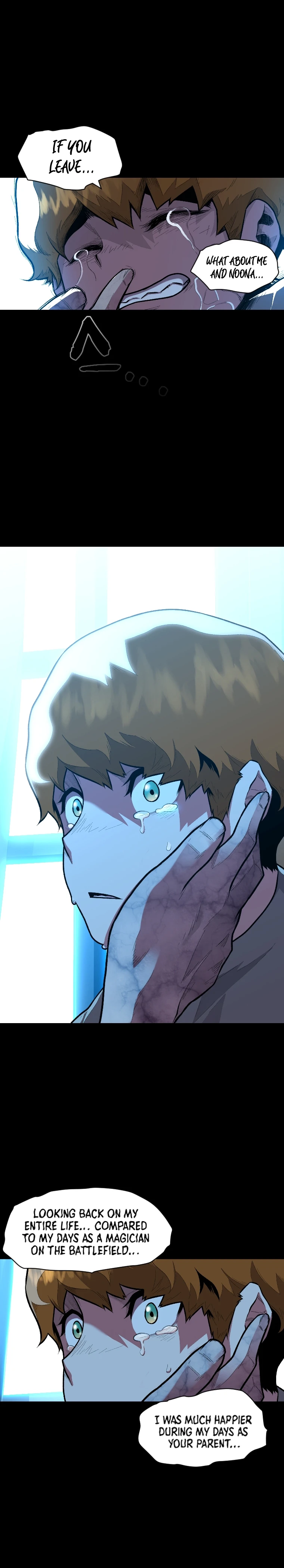 Talent-Swallowing Magician Chapter 13, page 11 of 15