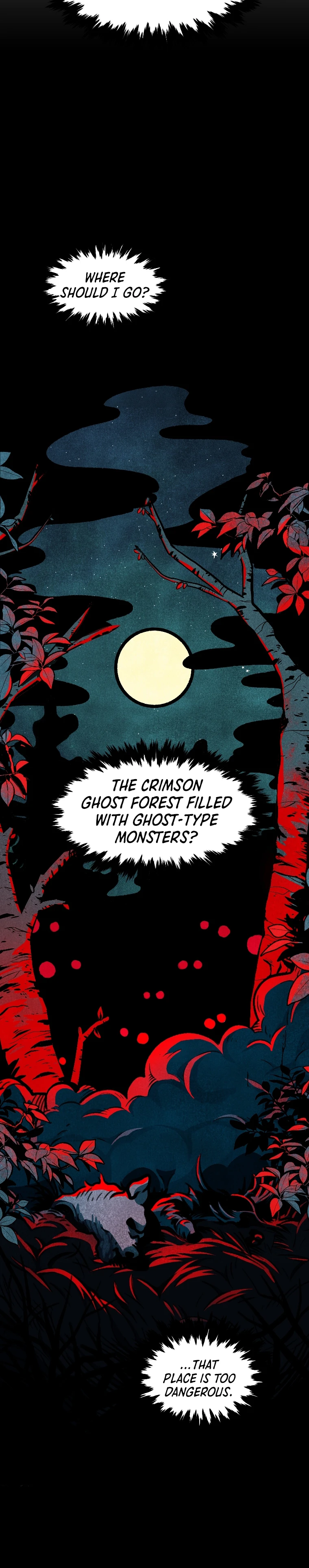Talent-Swallowing Magician Chapter 13, page 13 of 15