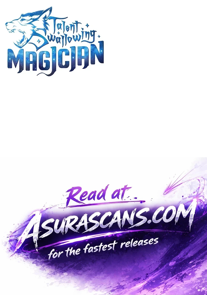 Talent-Swallowing Magician Chapter 136, page 15 of 15