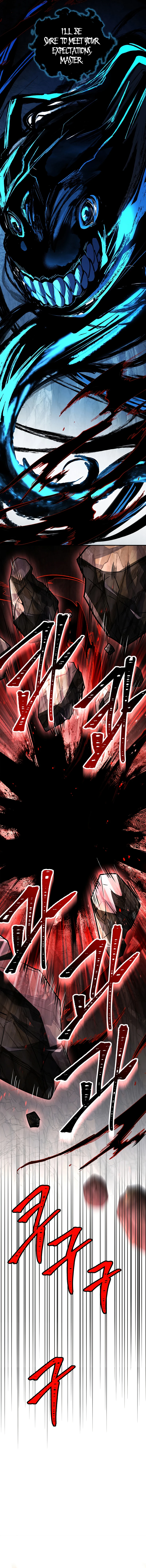Talent-Swallowing Magician Chapter 138, page 15 of 18
