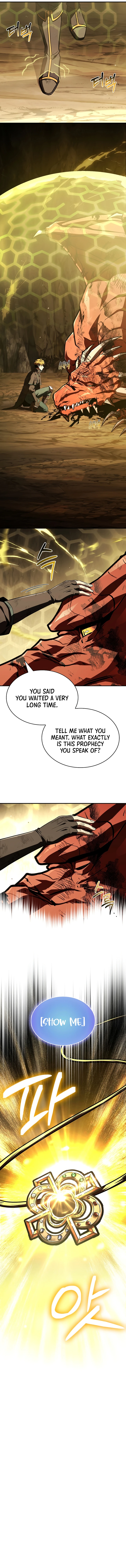 Talent-Swallowing Magician Chapter 139, page 11 of 15