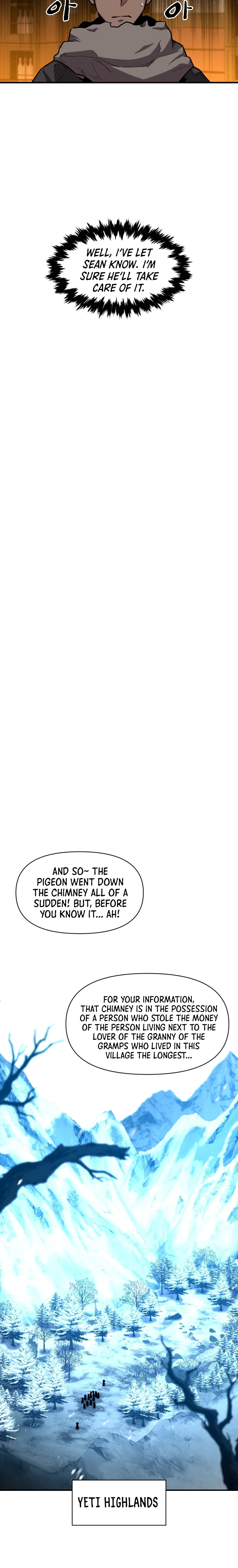Talent-Swallowing Magician Chapter 14, page 5 of 13