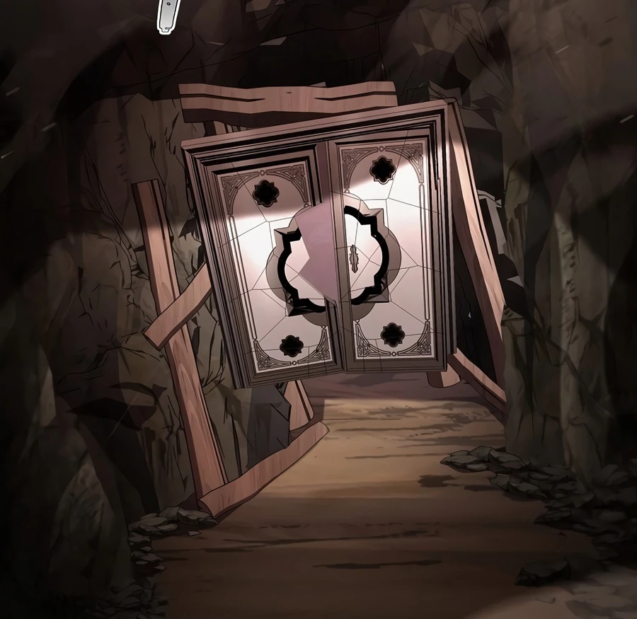 Talent-Swallowing Magician Chapter 142, page 8 of 22