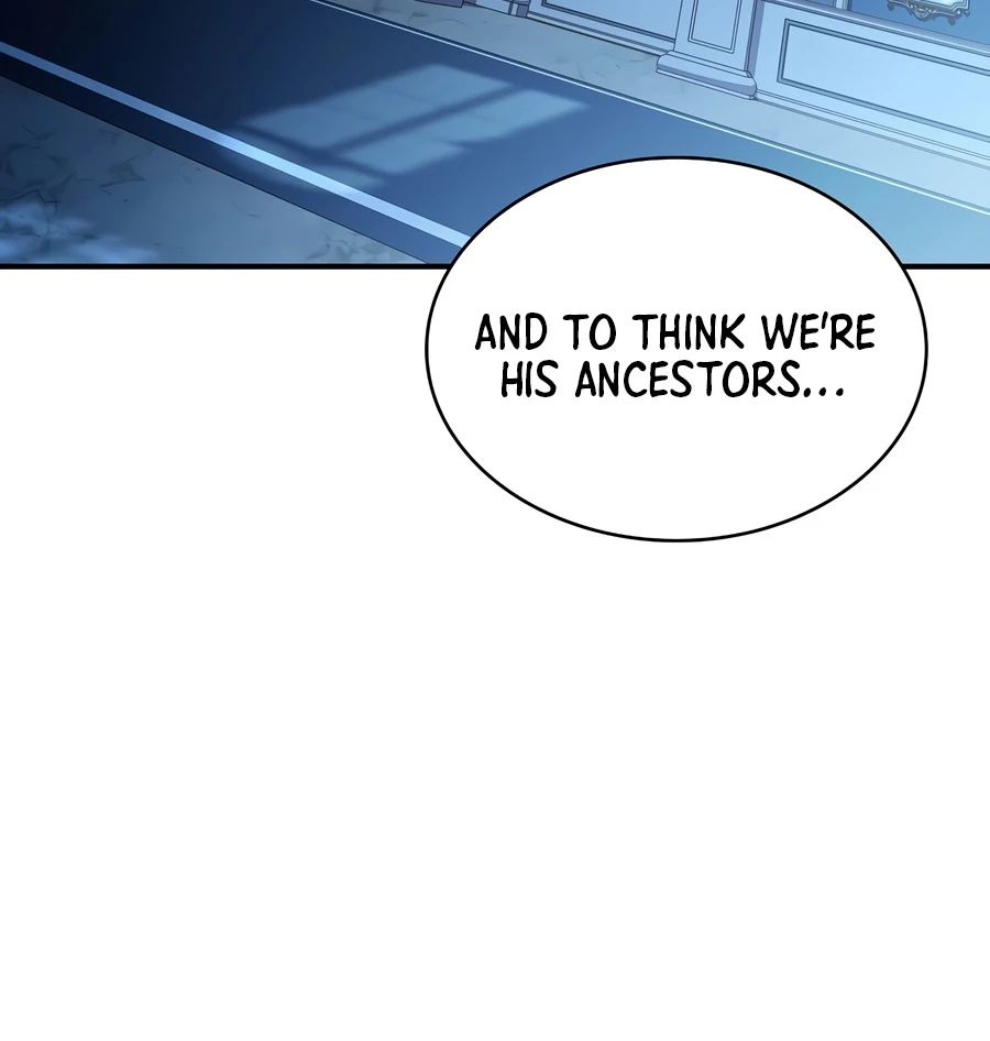 Talent-Swallowing Magician Chapter 144, page 14 of 19