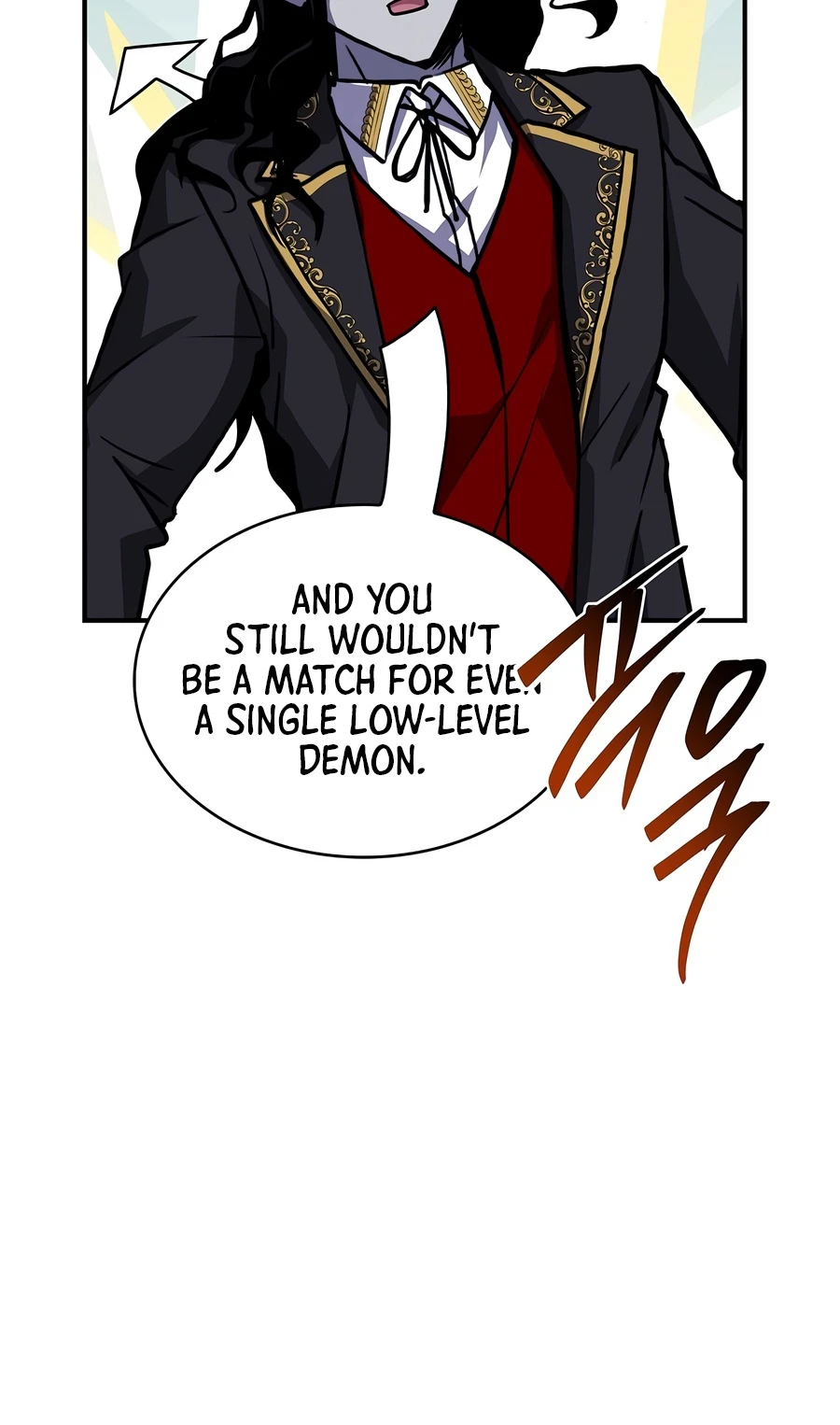 Talent-Swallowing Magician Chapter 144, page 5 of 19