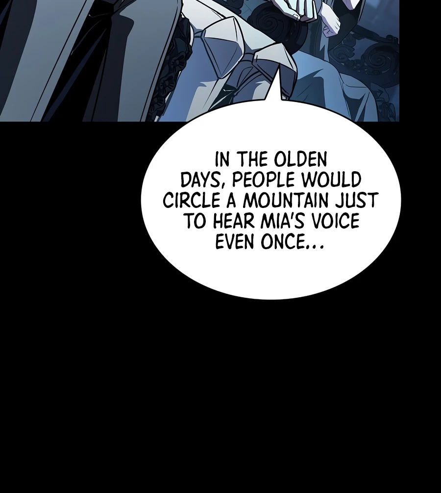Talent-Swallowing Magician Chapter 144, page 9 of 19