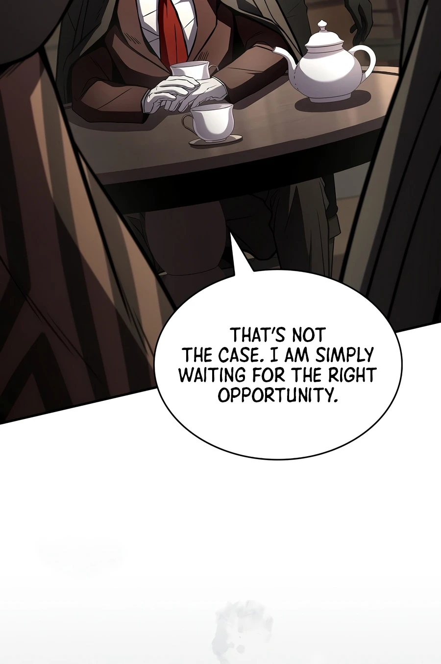 Talent-Swallowing Magician Chapter 147, page 14 of 20