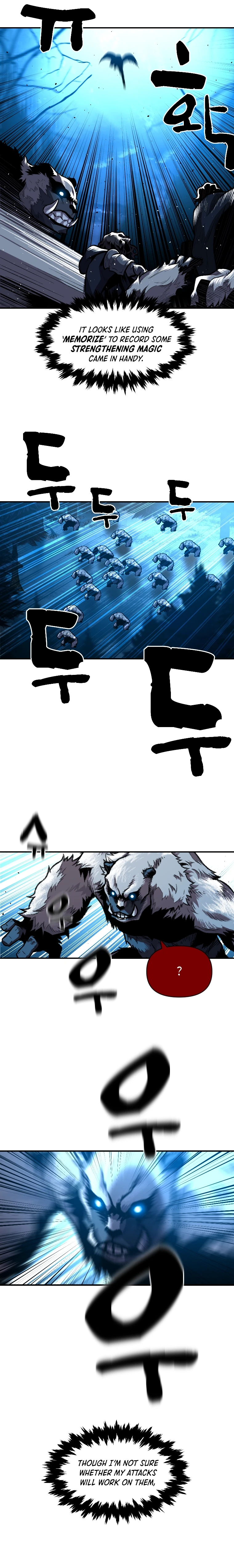Talent-Swallowing Magician Chapter 15, page 7 of 11