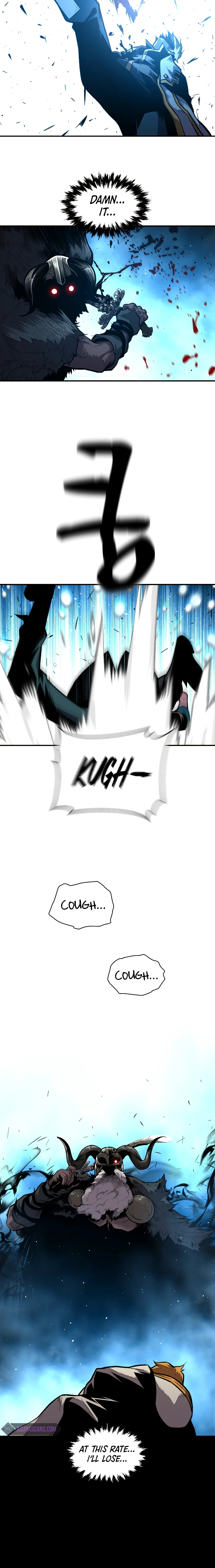 Talent-Swallowing Magician Chapter 19, page 5 of 14