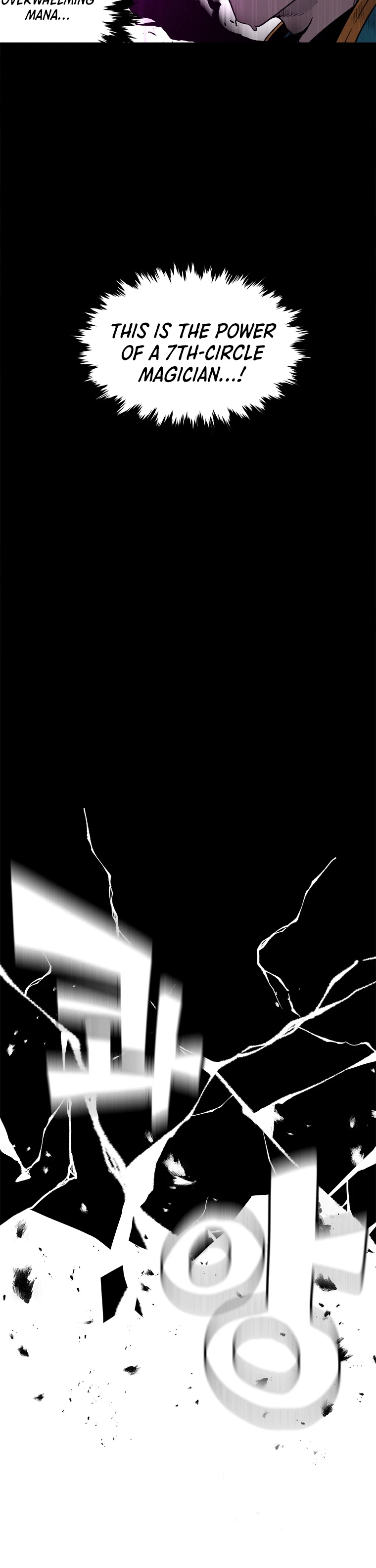Talent-Swallowing Magician Chapter 2, page 10 of 15