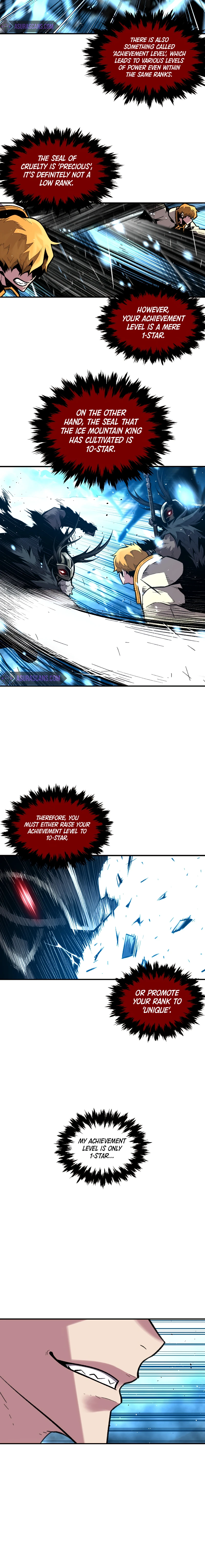 Talent-Swallowing Magician Chapter 20, page 7 of 13