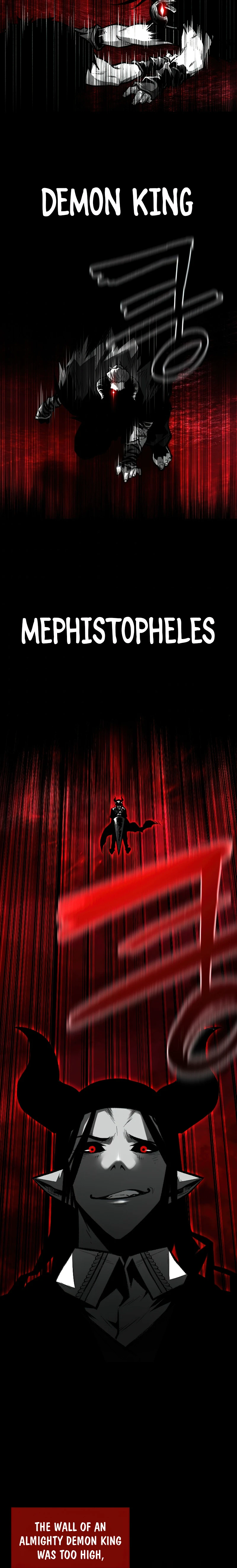 Talent-Swallowing Magician Chapter 21, page 11 of 14