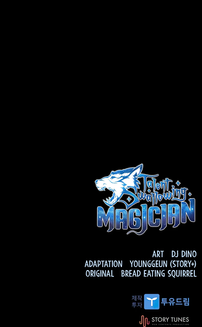 Talent-Swallowing Magician Chapter 21, page 13 of 14