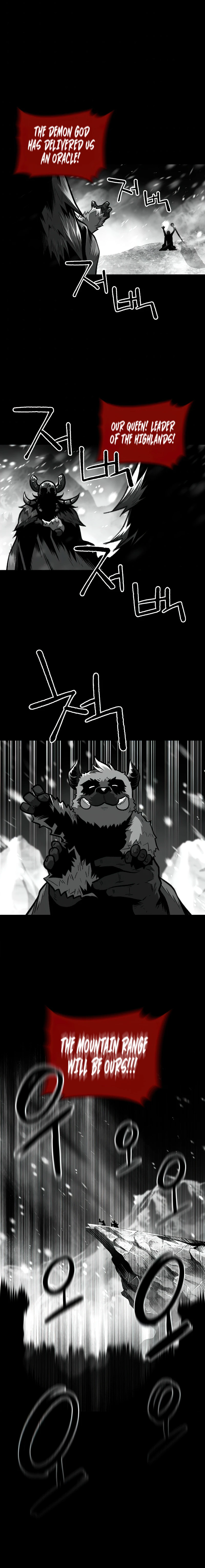 Talent-Swallowing Magician Chapter 21, page 9 of 14