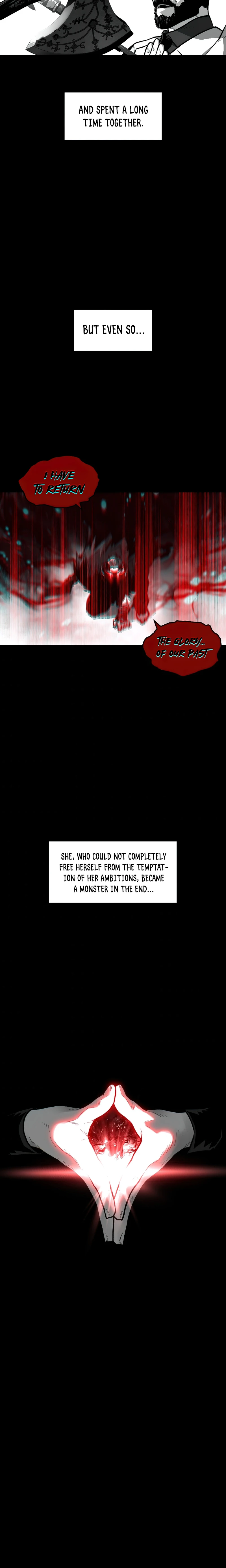 Talent-Swallowing Magician Chapter 22, page 9 of 15