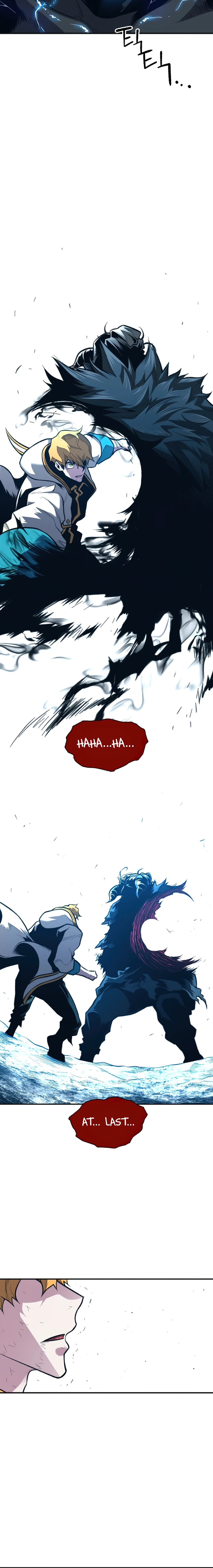 Talent-Swallowing Magician Chapter 23, page 11 of 15