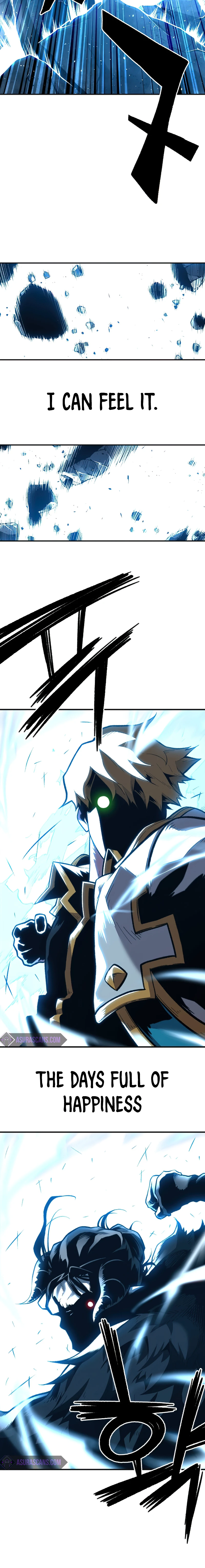 Talent-Swallowing Magician Chapter 23, page 7 of 15