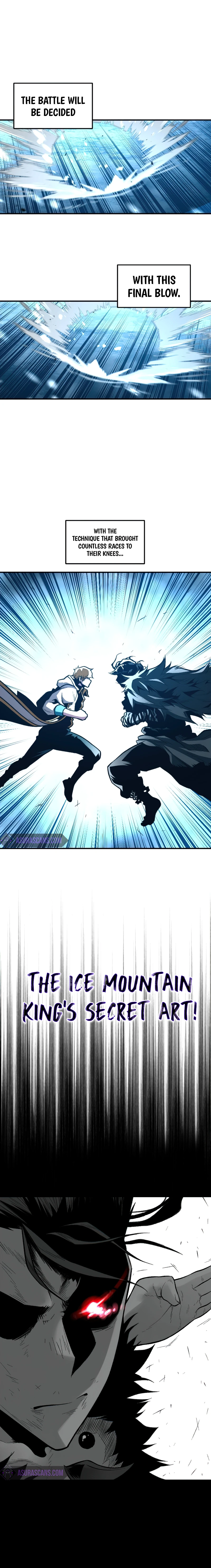Talent-Swallowing Magician Chapter 23, page 9 of 15