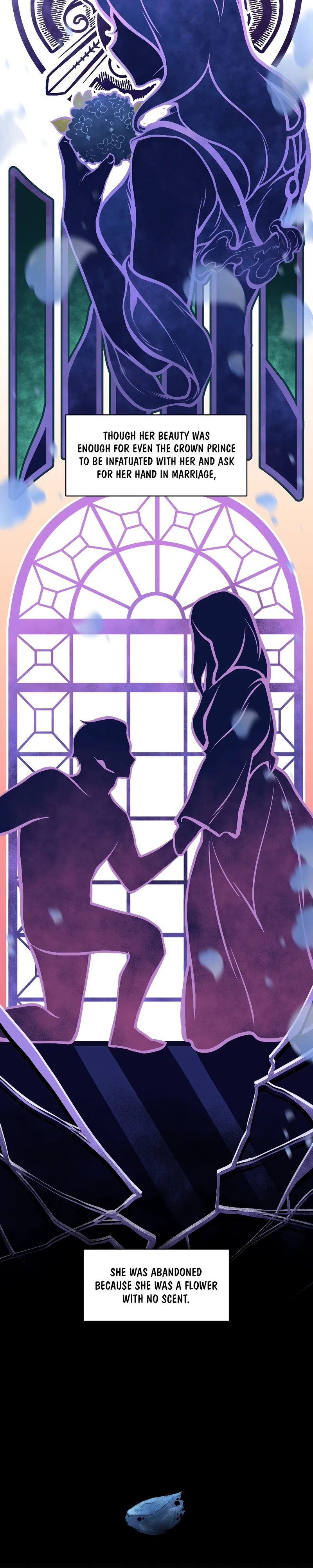 Talent-Swallowing Magician Chapter 28, page 5 of 13