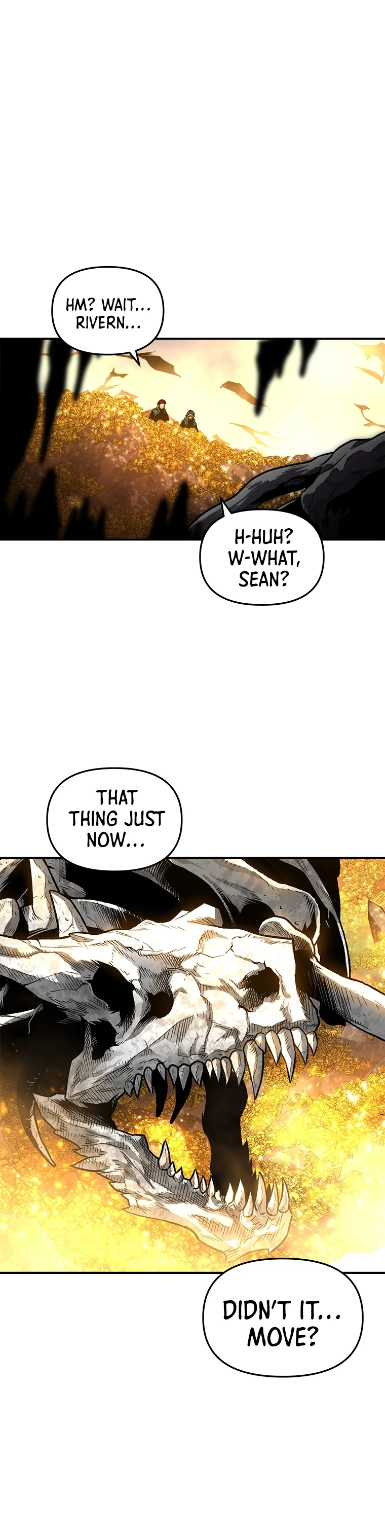 Talent-Swallowing Magician Chapter 5, page 14 of 17