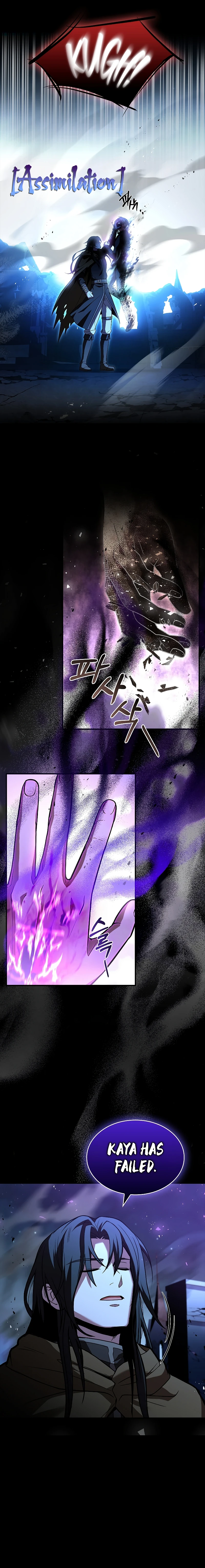 Talent-Swallowing Magician Chapter 57, page 6 of 18