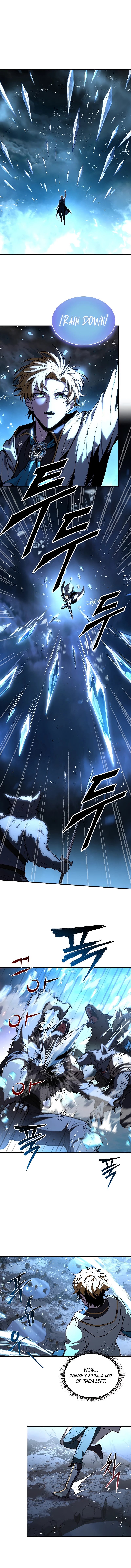 Talent-Swallowing Magician Chapter 64, page 14 of 18
