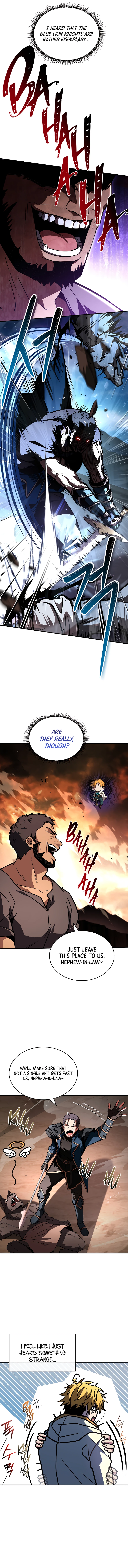 Talent-Swallowing Magician Chapter 65, page 12 of 17