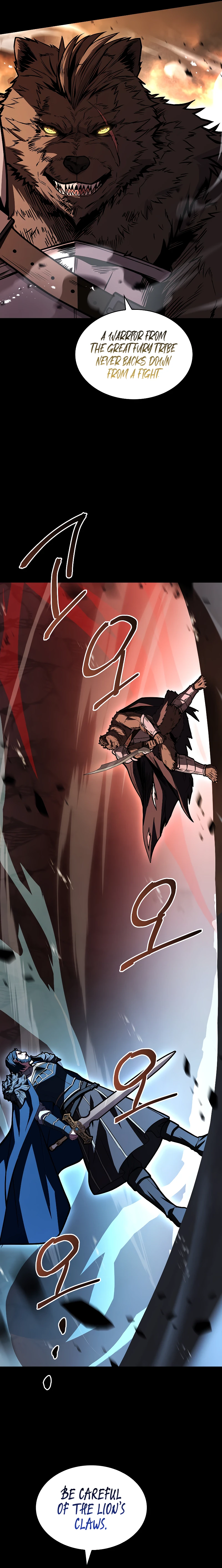 Talent-Swallowing Magician Chapter 66, page 11 of 22