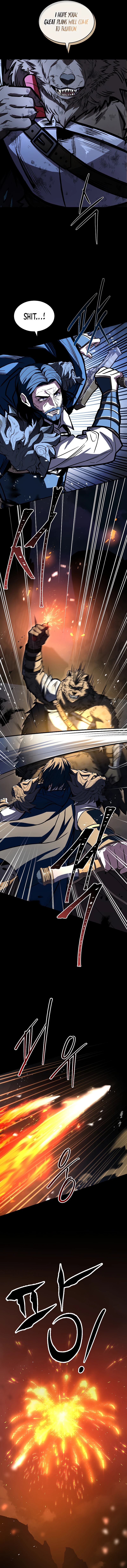 Talent-Swallowing Magician Chapter 66, page 14 of 22