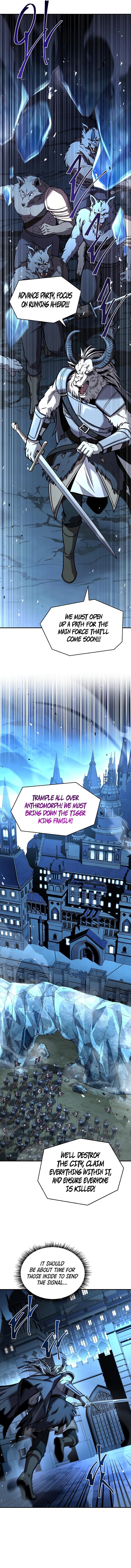 Talent-Swallowing Magician Chapter 66, page 18 of 22