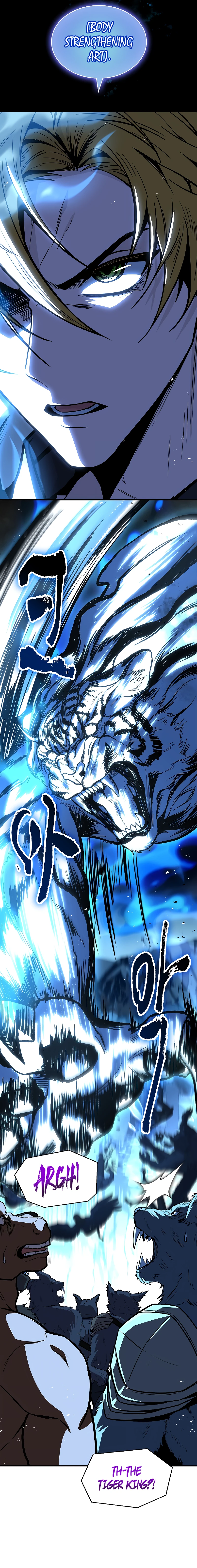 Talent-Swallowing Magician Chapter 66, page 6 of 22
