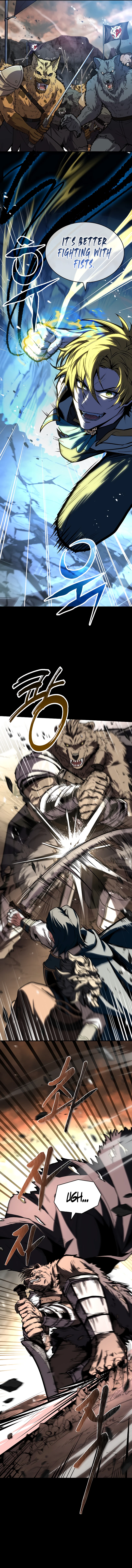 Talent-Swallowing Magician Chapter 66, page 9 of 22