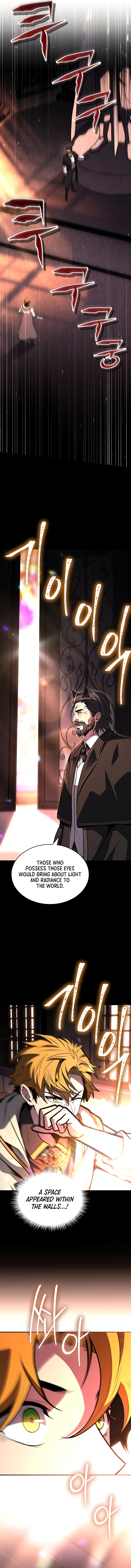 Talent-Swallowing Magician Chapter 67, page 7 of 16
